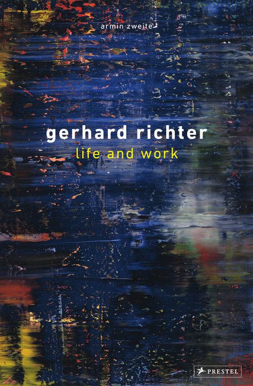 cumpără Gerhard Richter | Life and Work în Chișinău 