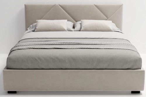 купить Кровать my-STYLE my-Sara 200x200 (P14D20M03) в Кишинёве 