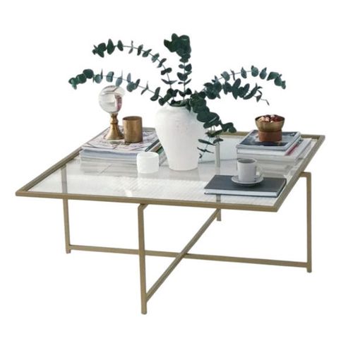 cumpără Măsuţă cafea Trendy Sun S411 85x35x85cm în Chișinău 