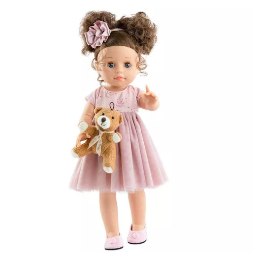 cumpără Păpușă Paola Reina 6101 Ani, 42 cm, 53704 în Chișinău 