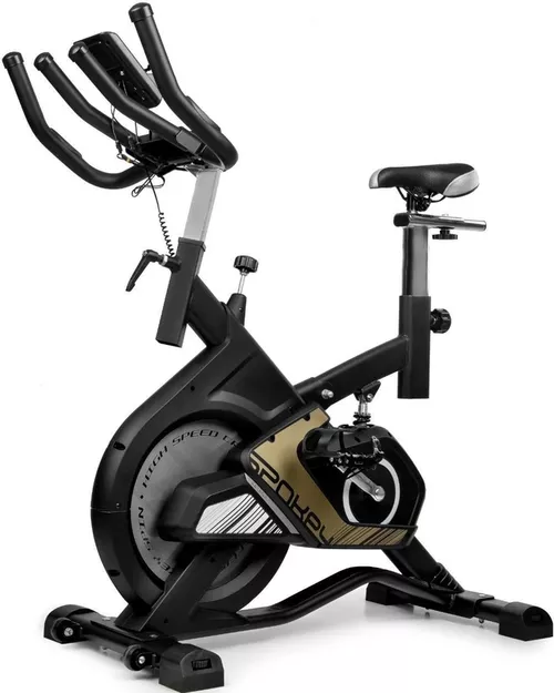 cumpără Bicicletă fitness Spokey 926188 Katana în Chișinău 