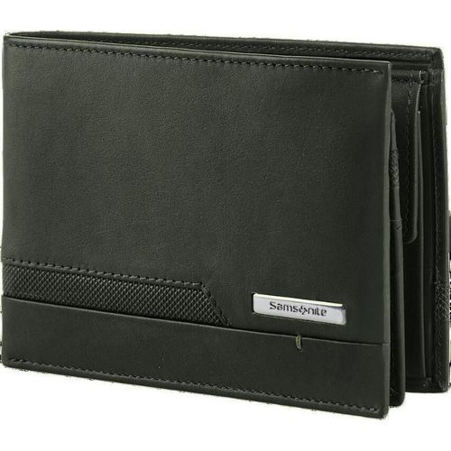 cumpără Portmoneu Samsonite PRO-DLX 6 portmoneu p/u barbati SLG-015-B4 CC+2C+C Verde (144538/1388) în Chișinău 