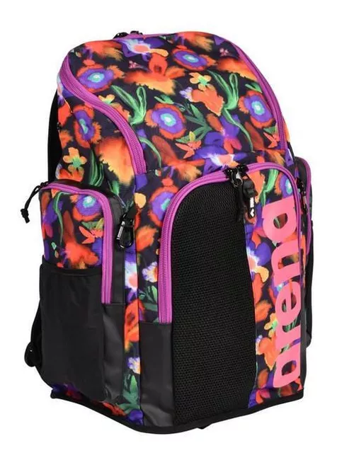 купить Рюкзак спортивный Arena Spiky III Backpack 45 Allover 006272-119 в Кишинёве 
