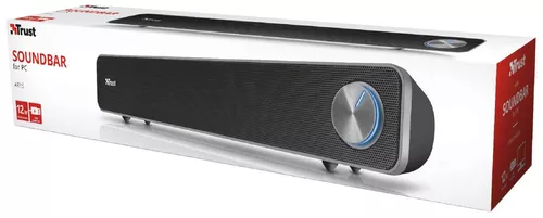 cumpără Boxe multimedia pentru PC Trust PC-Arys Soundbar for PC în Chișinău 