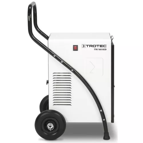 купить Осушитель воздуха Trotec TTK165 ECO в Кишинёве 