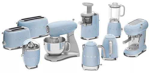 cumpără Blender staționar SMEG BLF01PBEU în Chișinău 