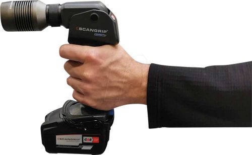 cumpără Iluminat construcţii Scangrip 03.5695C Multilight Search Connect. în Chișinău 