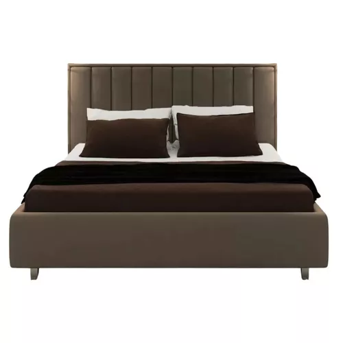 купить Кровать Bayro Ecoline Pro 1200x2000 c подъёмным механизмом ткань категория I в Кишинёве 