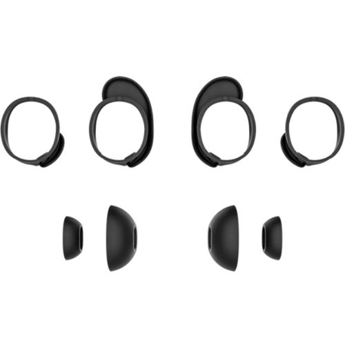 купить Аксессуар для Hi-Fi техники Bose Eartip Alternative Sizes for QC Ultra Earbuds, Black в Кишинёве 
