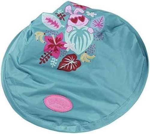 cumpără Păpușă Zapf 829257 Игровой набор Пляж BABY born Holiday Beach Set în Chișinău 