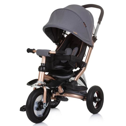 купить Велосипед-коляска Chipolino TRKBLD02402GN Bolide granite в Кишинёве 