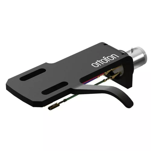 купить Аксессуар для Hi-Fi техники Ortofon SH-4 headshell black в Кишинёве 