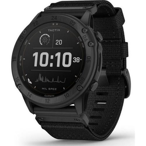 купить Смарт часы Garmin tactix Delta - Solar Edition в Кишинёве 