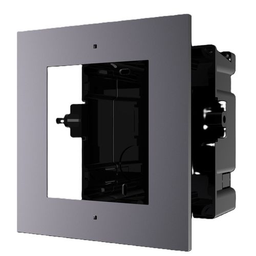 купить Контрольная панель Hikvision DS-KD-ACF1/PLASTIC Bubble в Кишинёве 