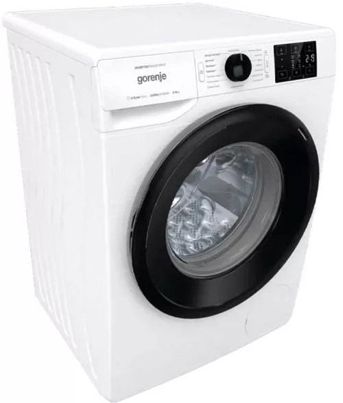 cumpără Mașină de spălat frontală Gorenje WPNEI82SBSWIFI în Chișinău 