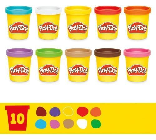 cumpără Set de creație Play-Doh G0500 Sizzlin Grill în Chișinău 