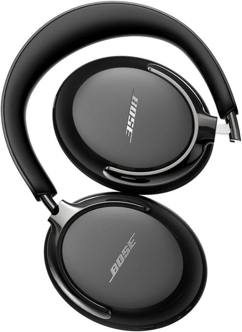 cumpără Căști fără fir Bose Quiet Comfort Ultra 2nd Gen, Black în Chișinău 