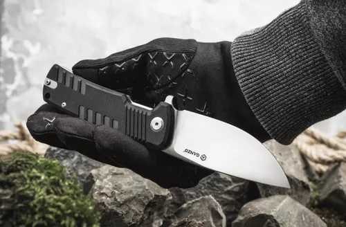 купить Нож походный Ganzo G769-BK в Кишинёве 