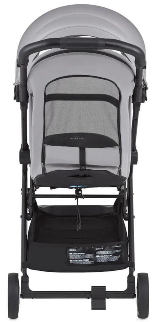 купить Детская коляска Anex AIR-X AX-09 TWIST в Кишинёве 