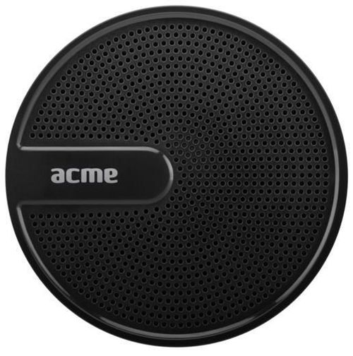 купить Колонка портативная Bluetooth Acme SP109 Dynamic Black в Кишинёве 