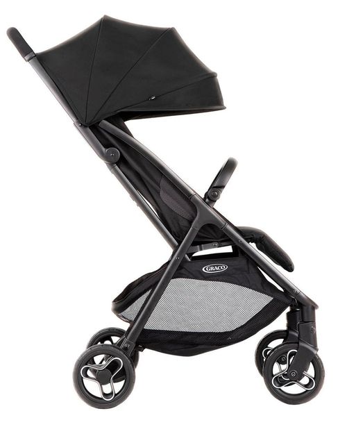 купить Детская коляска Graco EeZeFold Midnight в Кишинёве 