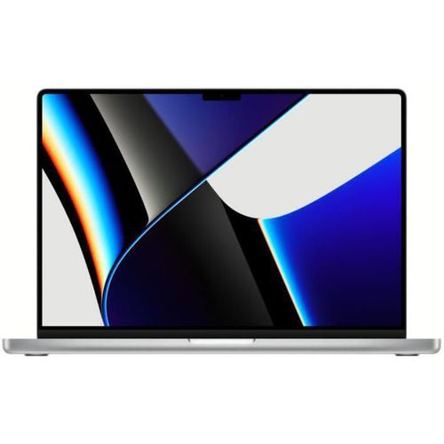 cumpără Laptop Apple MacBook Pro 16 M1Pro 10c/16c 512GB Silver MK1E3 în Chișinău 