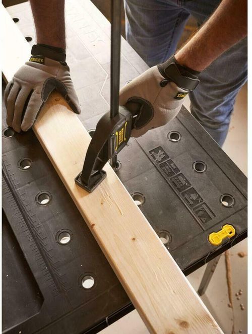 cumpără Scule electrice staționare Stanley STST83492-1 masă de lucru în Chișinău 