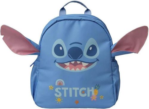 купить Детский рюкзак Premaman PRFC7G-CCC-UNQ Rucsac termoizolant Disney Stitch в Кишинёве 