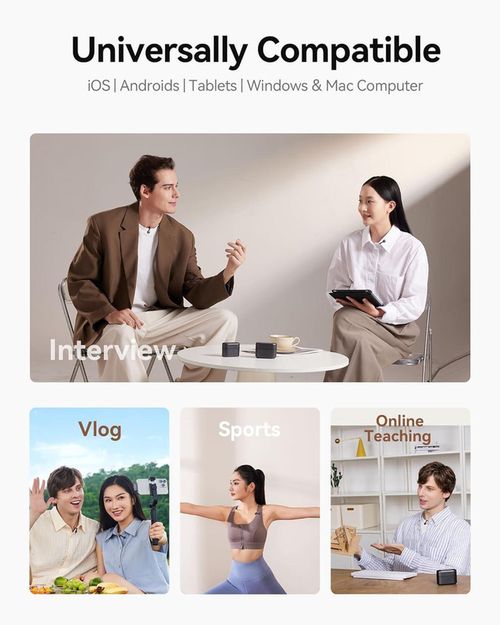 cumpără Microfon Hollyland LARK M2S Mini Combo în Chișinău 