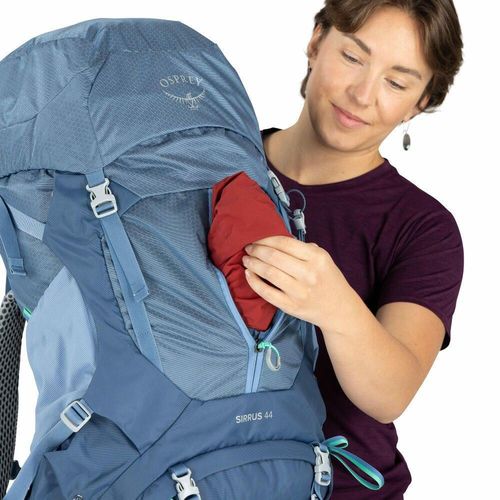 cumpără Rucsac turistic Osprey Sirrus 44 Sevres Blue (810165747418) în Chișinău 