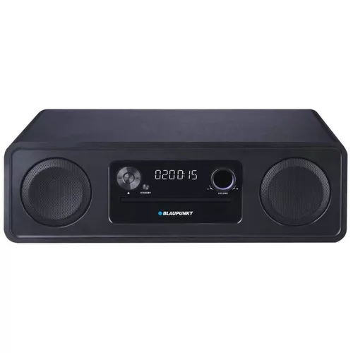 cumpără Micro sistem audio Blaupunkt MS20BK în Chișinău 