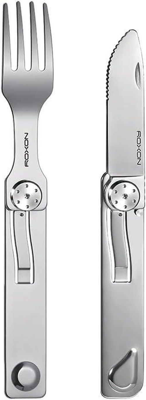 cumpără Veselă de camping Roxon Multi Tool Camping Tool C3 în Chișinău 