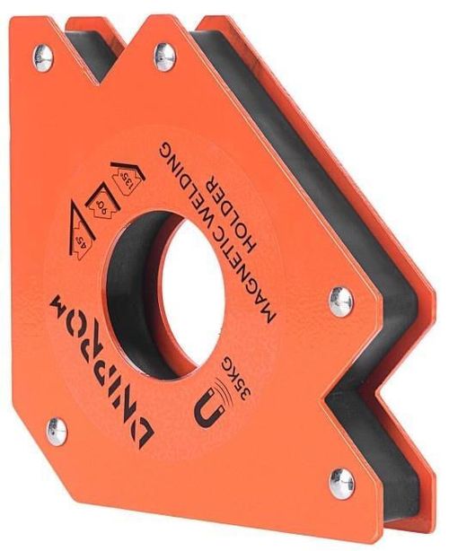 cumpără Suport magnetic pentru sudură Dnipro-M MW-3413 магнитный угольник для сварки în Chișinău 