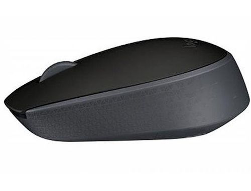 купить Logitech M171 Wireless Mouse Black, USB, 910-004424 (mouse fara fir/беспроводная мышь) www в Кишинёве 