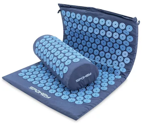 cumpără Dispozitiv de masaj mecanic Spokey 943394 Akumat, акупунктурный коврик în Chișinău 