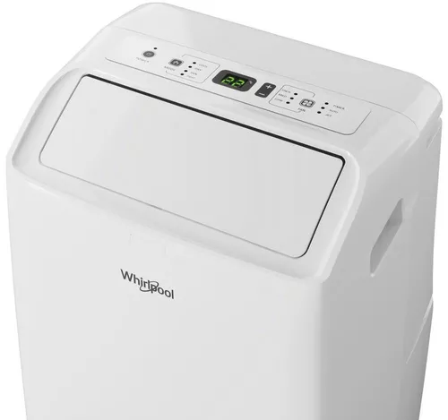 cumpără Aparat aer condiționat mobil Whirlpool PACF29HPW în Chișinău 