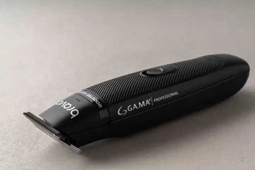 cumpără Trimmer GA.MA Italy PM8510 Bravo (3 цвета) în Chișinău 