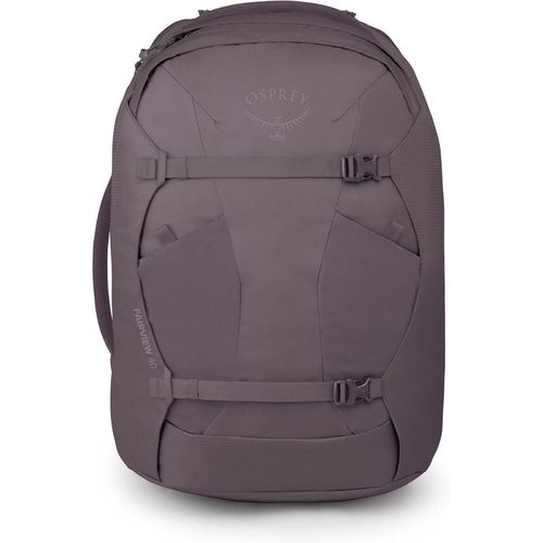 cumpără Rucsac turistic Osprey Fairview 40 Graphite Purple Backpack (810165745957) în Chișinău 
