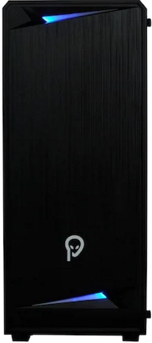 купить Корпус для ПК Spacer SP-GC-04 в Кишинёве 