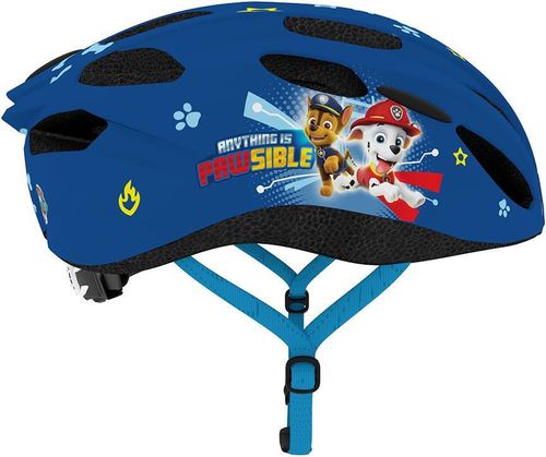 купить Защитный шлем Seven 34003 Шлем велосипедный In-Mold Paw Patrol Boys в Кишинёве 