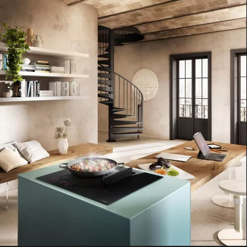 cumpără Plită încorporabilă electrică Elica Nikolatesla FIT 3Z BL/A/60 în Chișinău 