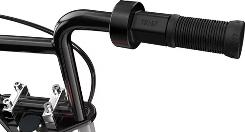 cumpără Mini Bike electric Razor Dirt Rides Rambler 12, White în Chișinău 