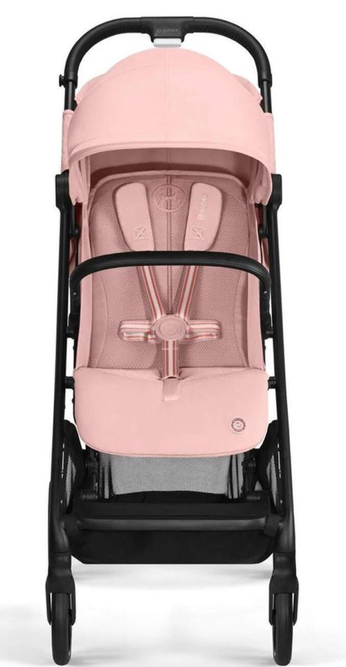 купить Детская коляска Cybex 524000175 Carucior Beezy B Candy Pink в Кишинёве 