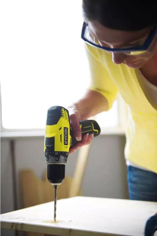 cumpără Șurubelnița RYOBI RCD12012L Li-Ion 12V 1.3Ah 1vit. 5133001158 în Chișinău 