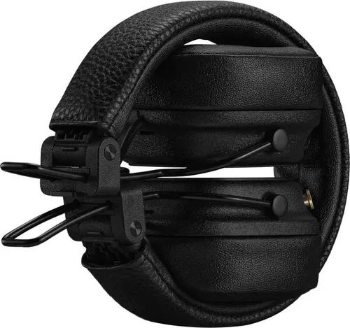 купить Наушники беспроводные Marshall Major V black в Кишинёве 