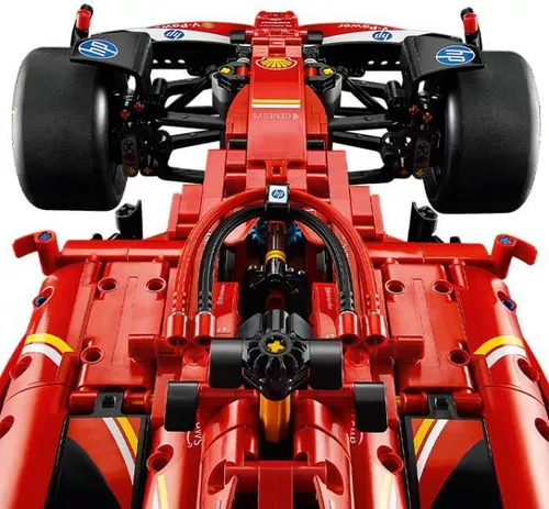 cumpără Set de construcție Lego 42207 Technic Ferrari SF-24 F1 în Chișinău 
