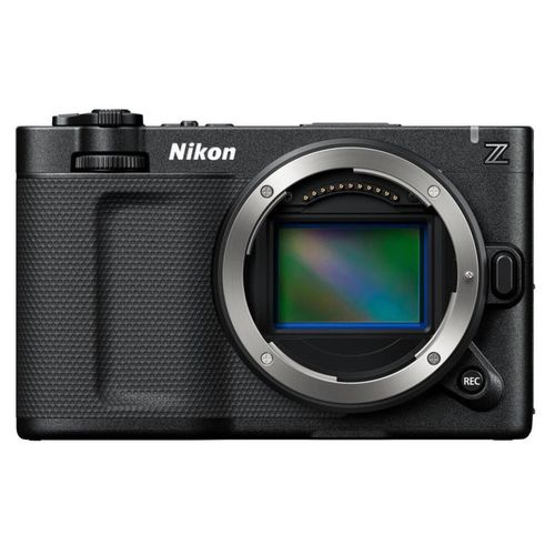 купить Фотоаппарат беззеркальный Nikon ZR Body в Кишинёве 