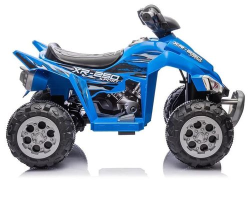 купить Электромобиль Kikka Boo 31006050423 Hawaii Blue в Кишинёве 