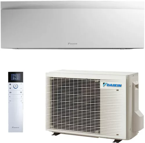 cumpără Aparat aer condiționat split Daikin FTXJ42AW/RXJ35A în Chișinău 