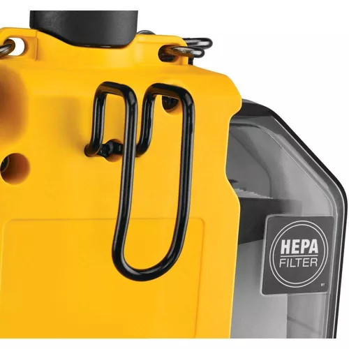 cumpără Aspirator industrial DeWalt DWH161N-XJ, 18V (fara ac-tor) în Chișinău 